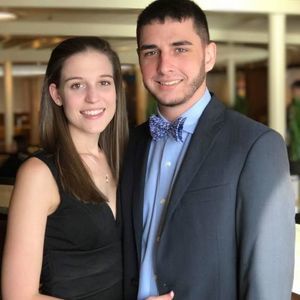 Meet your Posher, Ricky